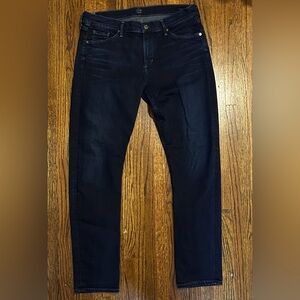 Citizens of Humanity Arielle Midrise Jeans